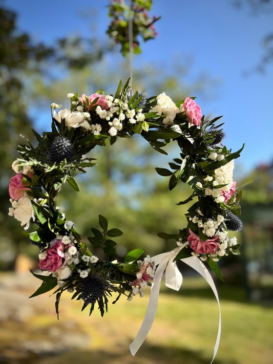 Slutsålt - Midsommarkrans
